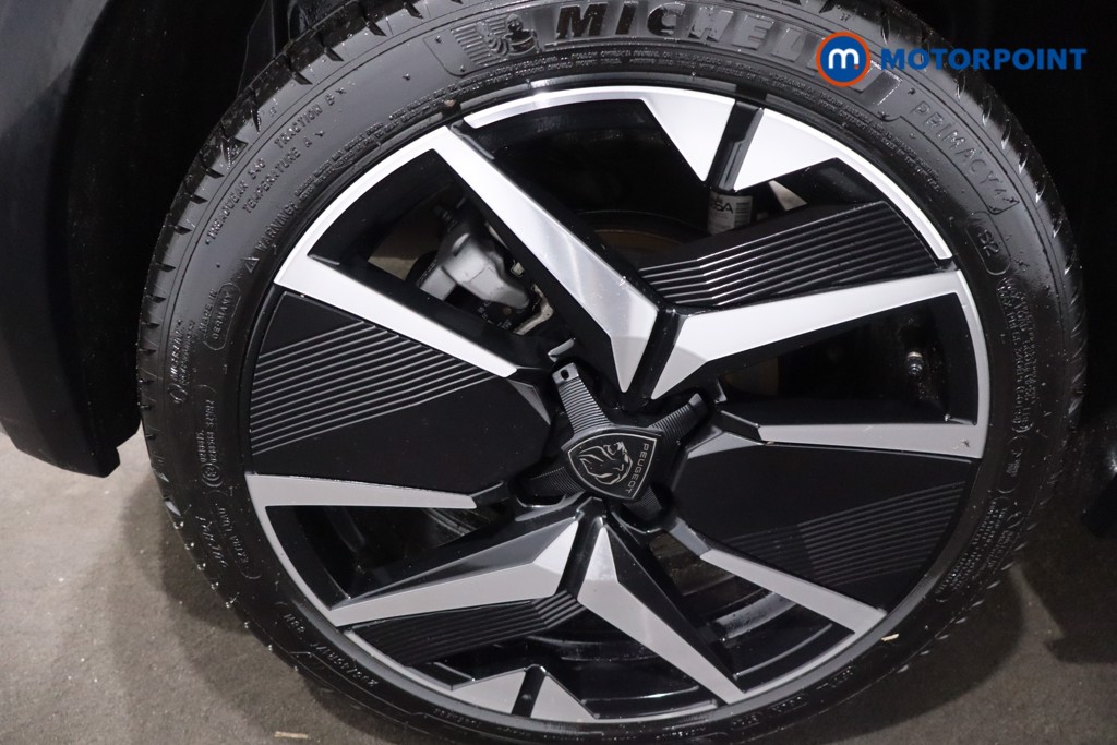 Used Peugeot 208 2024 for sale - 77650670: Photo 17