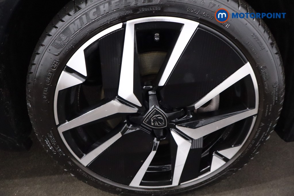 Used Peugeot 208 2024 for sale - 77650670: Photo 18