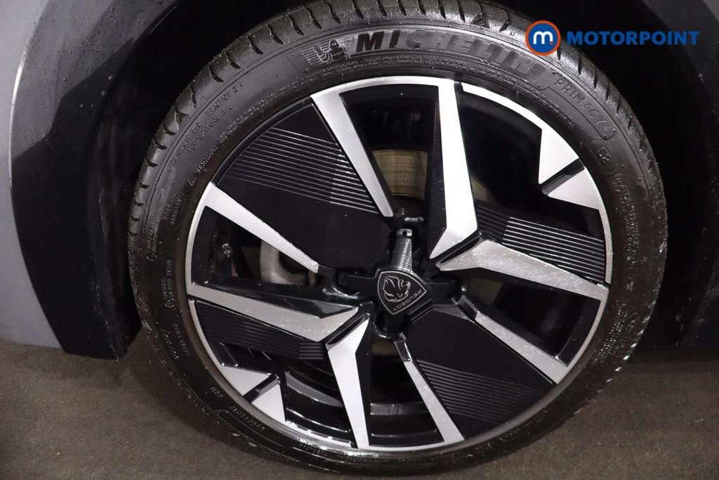 Used Peugeot 208 2024 for sale - 77650670: Photo 19