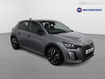 Peugeot 208 feature image