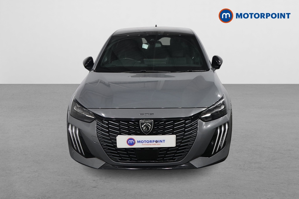 Used Peugeot 208 2024 for sale - 77650670: Photo 2