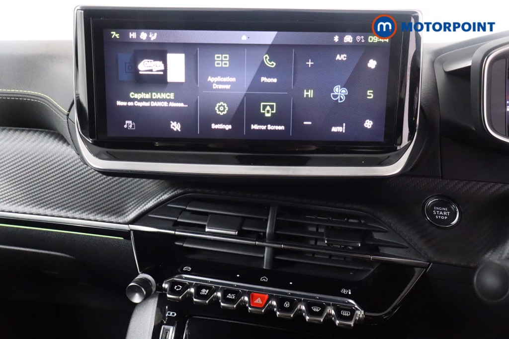 Used Peugeot 208 2024 for sale - 77650670: Photo 23