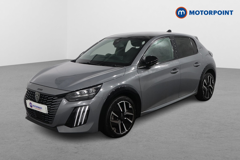 Used Peugeot 208 2024 for sale - 77650670: Photo 3