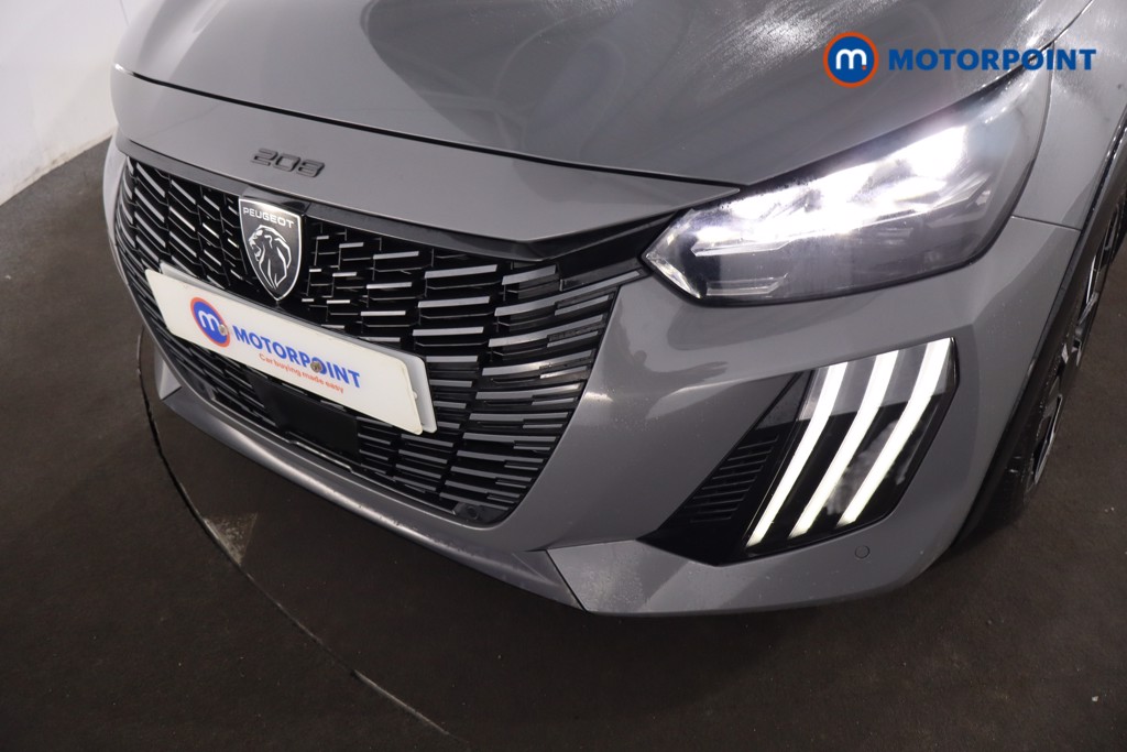 Used Peugeot 208 2024 for sale - 77650670: Photo 31