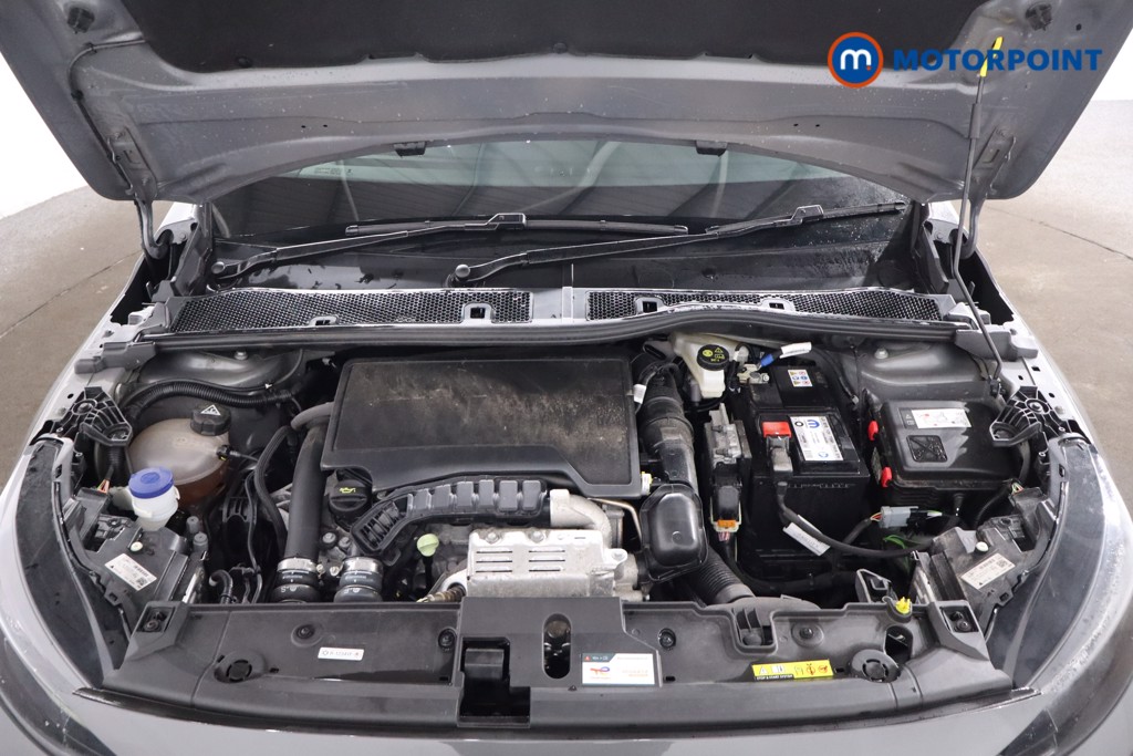 Used Peugeot 208 2024 for sale - 77650670: Photo 32