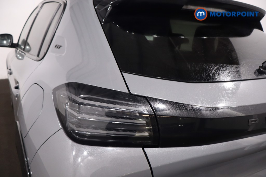 Used Peugeot 208 2024 for sale - 77650670: Photo 34