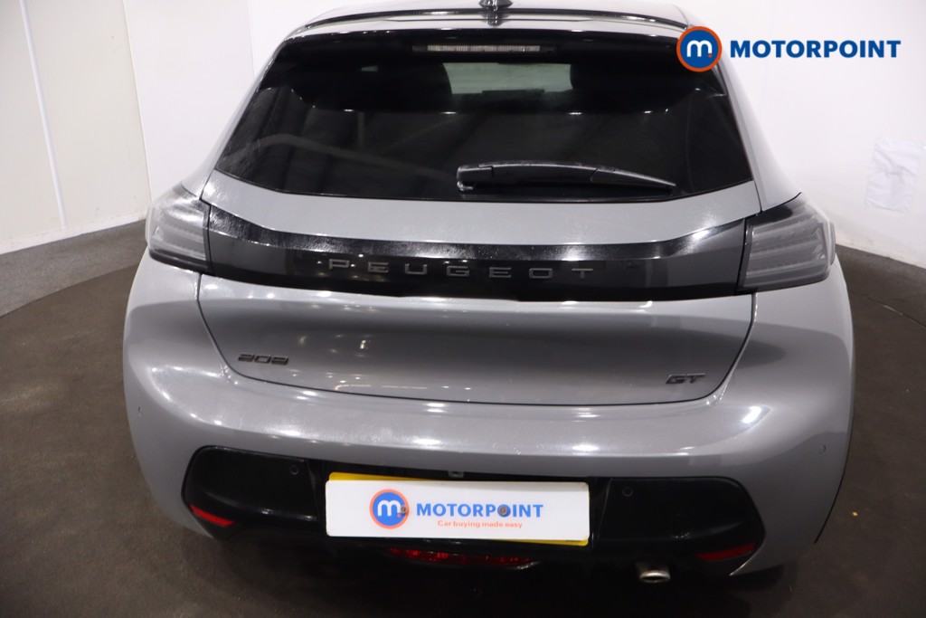 Used Peugeot 208 2024 for sale - 77650670: Photo 36