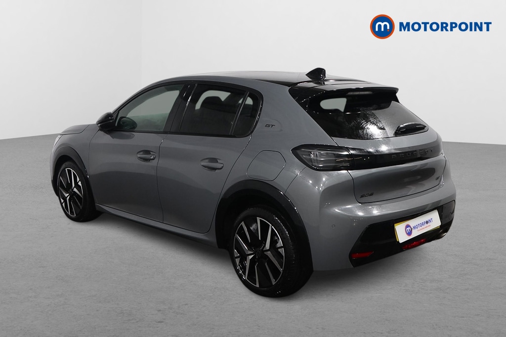 Used Peugeot 208 2024 for sale - 77650670: Photo 5