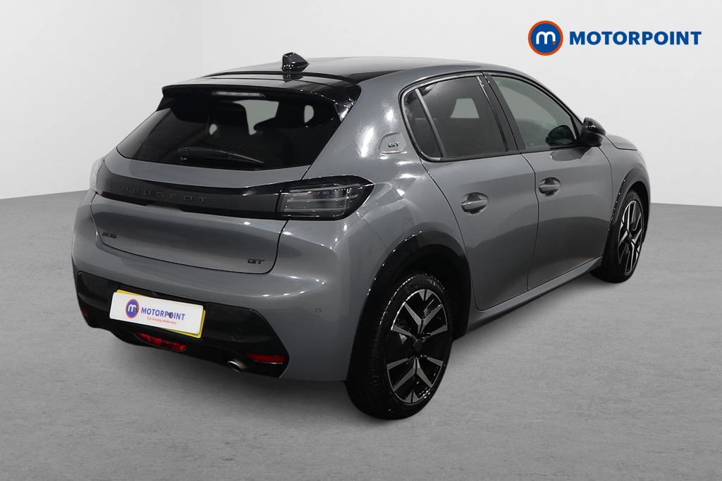 Used Peugeot 208 2024 for sale - 77650670: Photo 7