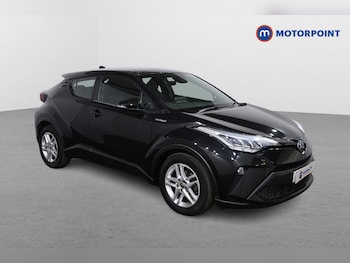 Used Toyota C-HR undefined for sale - 78485489: Photo