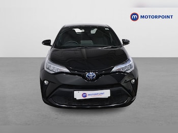 Used Toyota C-HR undefined for sale - 78485489: Photo