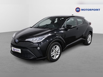 Used Toyota C-HR undefined for sale - 78485489: Photo