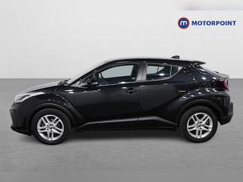 Used Toyota C-HR undefined for sale - 78485489: Photo