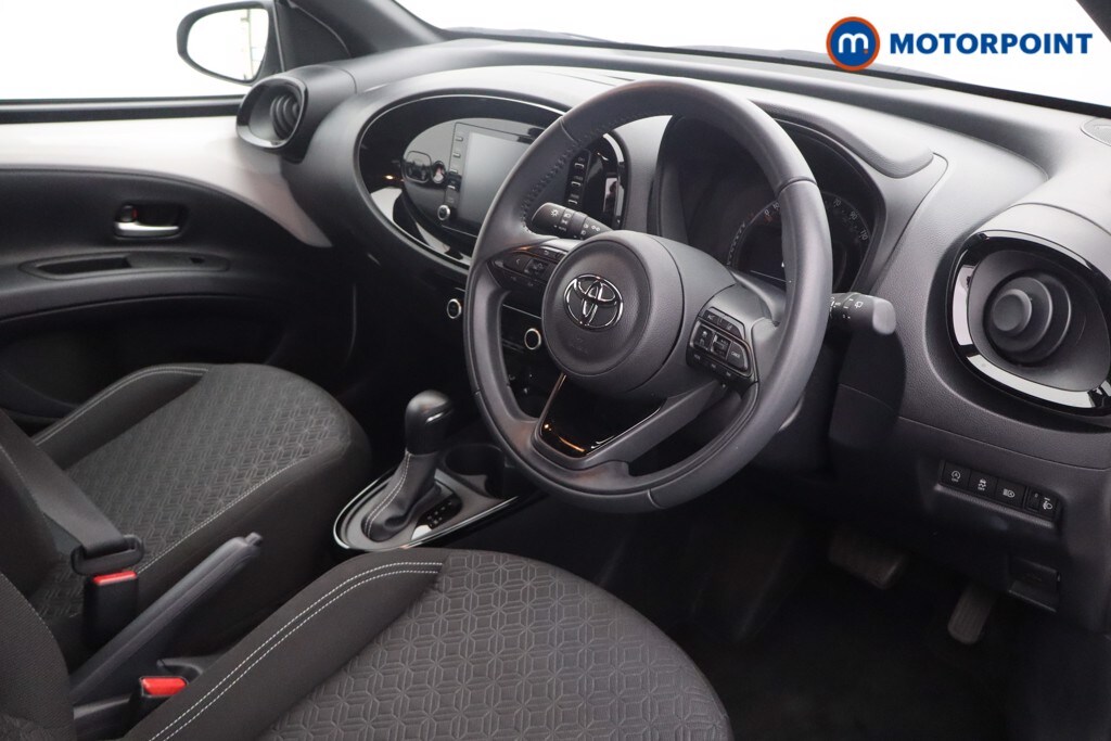 Used Toyota Aygo X 2023 for sale - 77743782: Photo 14