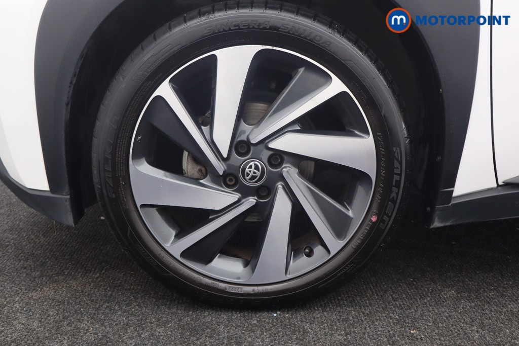 Used Toyota Aygo X 2023 for sale - 77743782: Photo 19