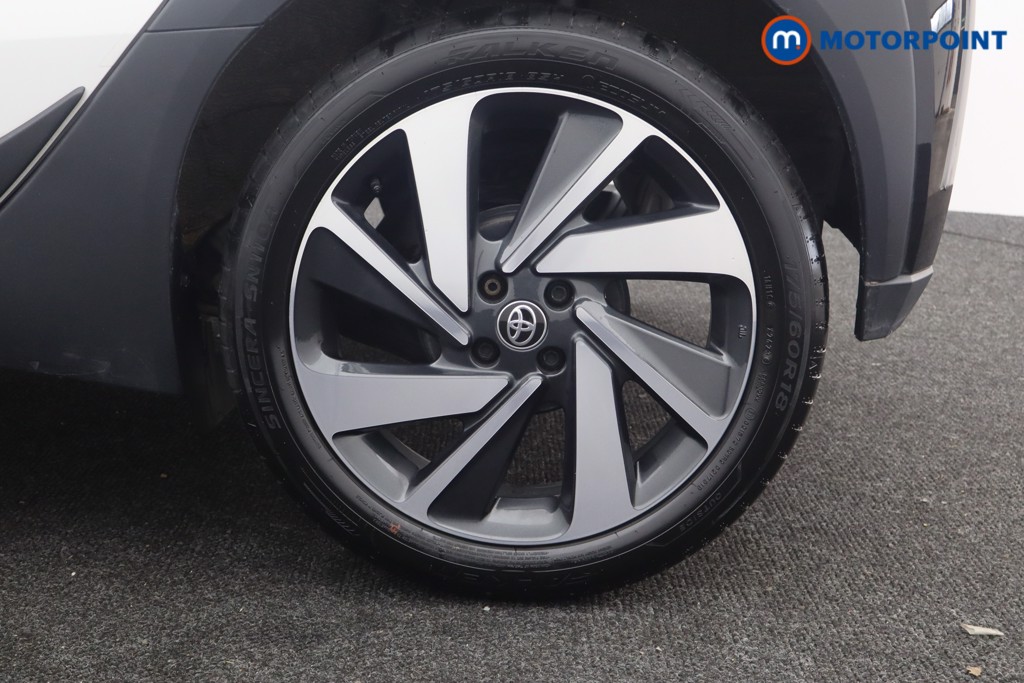 Used Toyota Aygo X 2023 for sale - 77743782: Photo 20