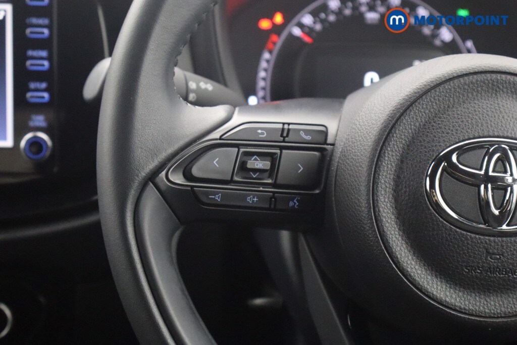 Used Toyota Aygo X 2023 for sale - 77743782: Photo 21