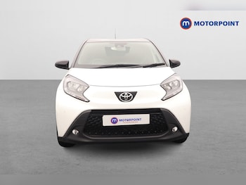 Used Toyota Aygo X 2023 for sale - 77743782: Photo