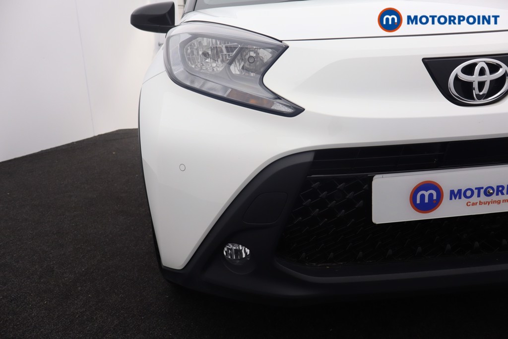 Used Toyota Aygo X 2023 for sale - 77743782: Photo 32