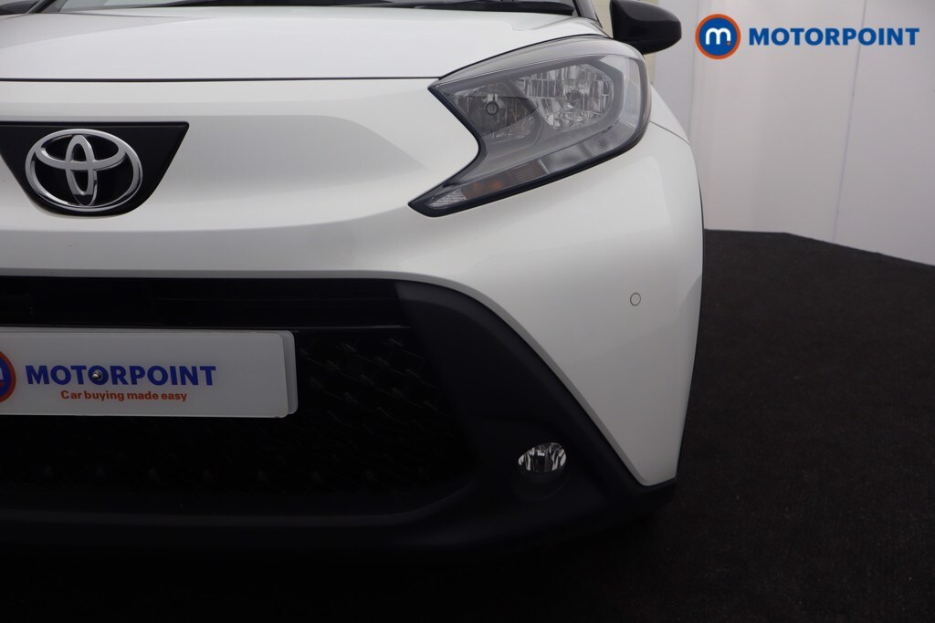 Used Toyota Aygo X 2023 for sale - 77743782: Photo 33