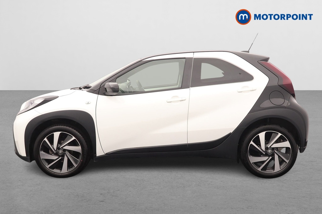 Used Toyota Aygo X 2023 for sale - 77743782: Photo 4