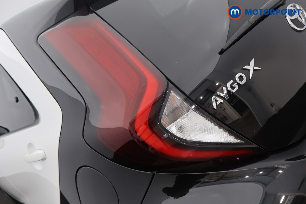 Used Toyota Aygo X 2023 for sale - 77743782: Photo 41