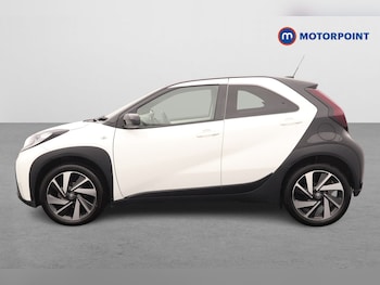 Used Toyota Aygo X 2023 for sale - 77743782: Photo