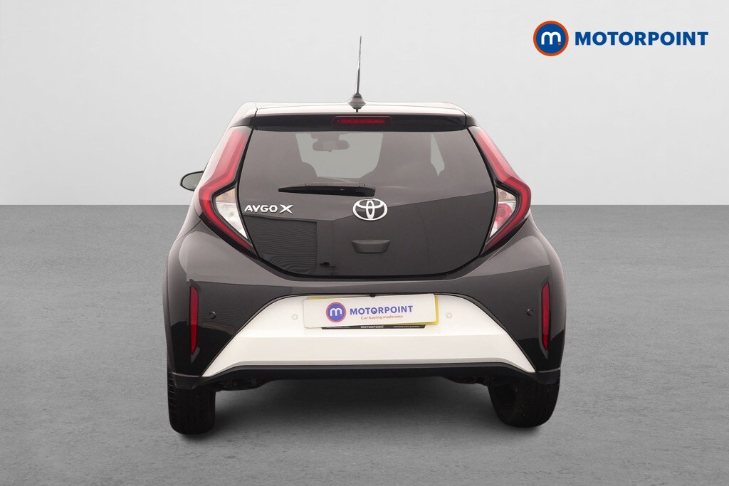 Used Toyota Aygo X 2023 for sale - 77743782: Photo 6