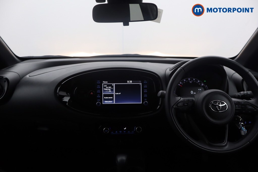 Used Toyota Aygo X 2023 for sale - 77743782: Photo 9