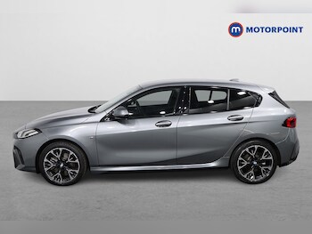 Used BMW 1 Series undefined for sale - 78064729: Photo