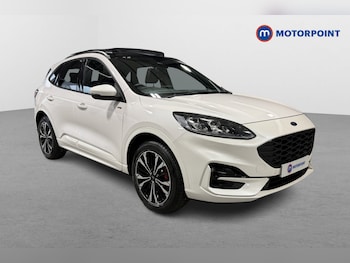 Used Ford Kuga 2023 for sale - 77340456: Photo