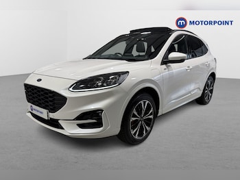 Used Ford Kuga 2023 for sale - 77340456: Photo