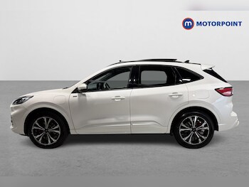 Used Ford Kuga 2023 for sale - 77340456: Photo