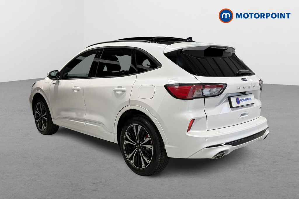 Used Ford Kuga 2023 for sale - 77340456: Photo 5