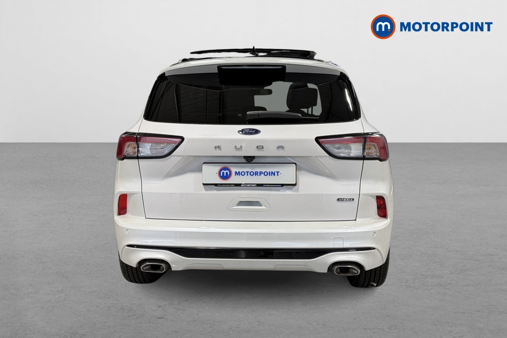 Used Ford Kuga 2023 for sale - 77340456: Photo 6