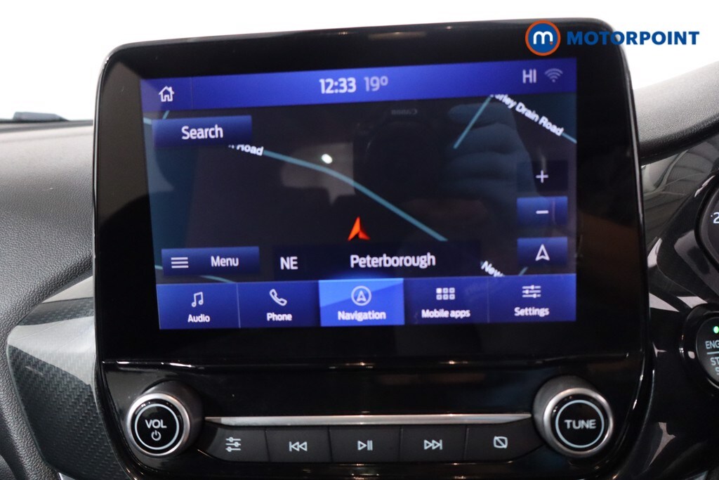 Used Ford Puma 2020 for sale - 76064766: Photo 10