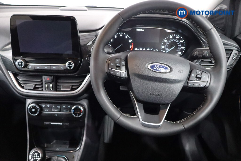 Used Ford Puma 2020 for sale - 76064766: Photo 11