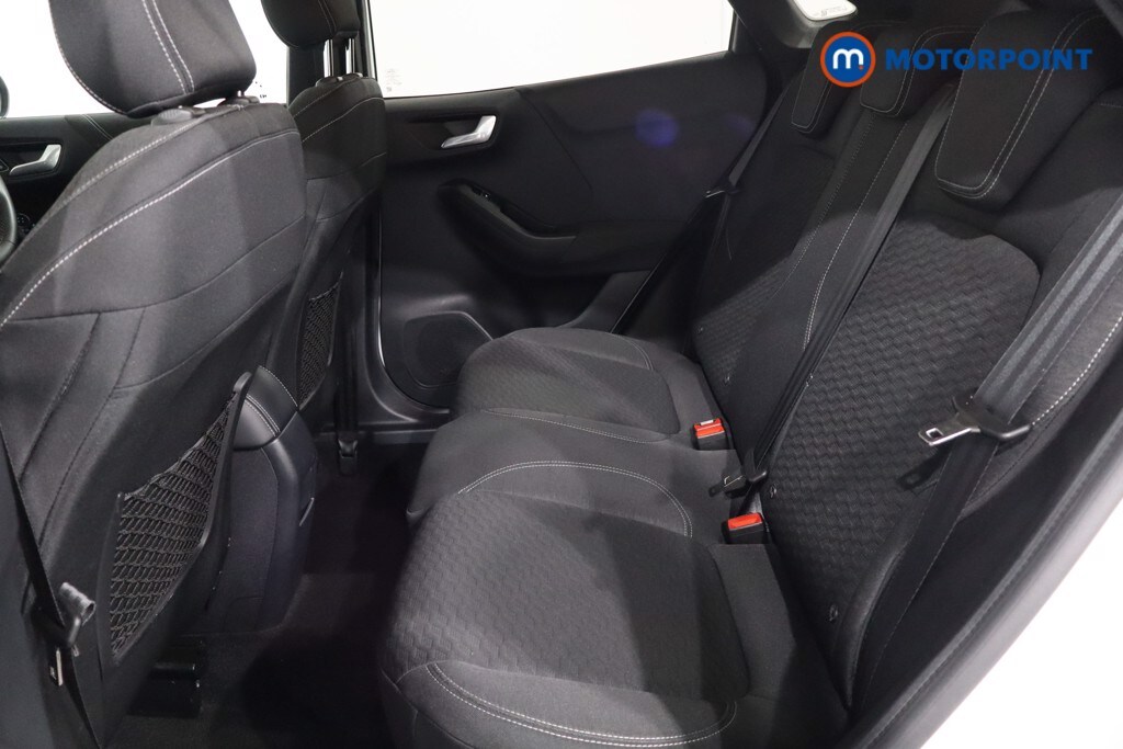 Used Ford Puma 2020 for sale - 76064766: Photo 13