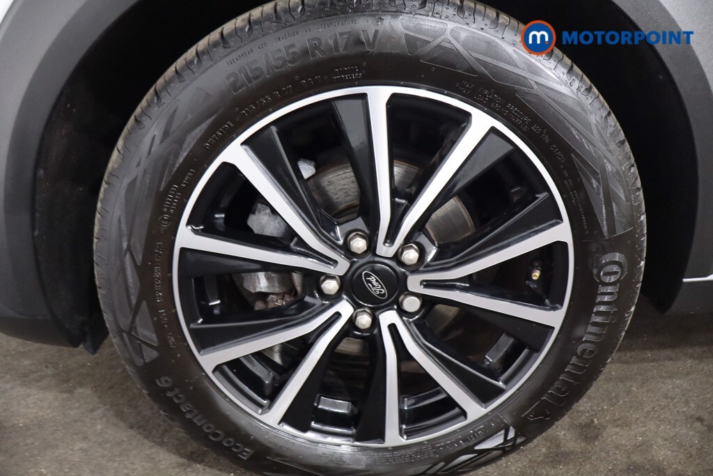 Used Ford Puma 2020 for sale - 76064766: Photo 19