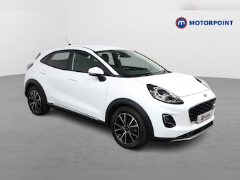 Ford - Puma