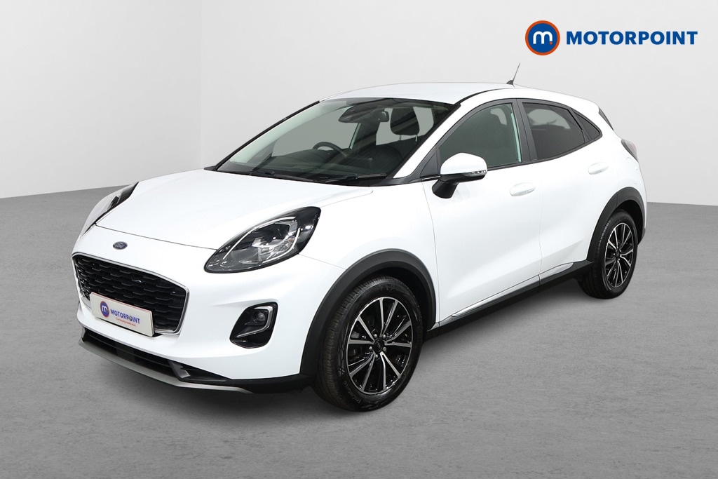 Used Ford Puma 2020 for sale - 76064766: Photo 3