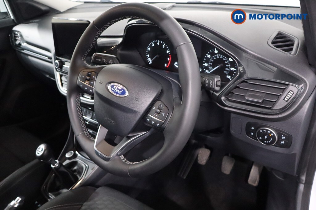 Used Ford Puma 2020 for sale - 76064766: Photo 33
