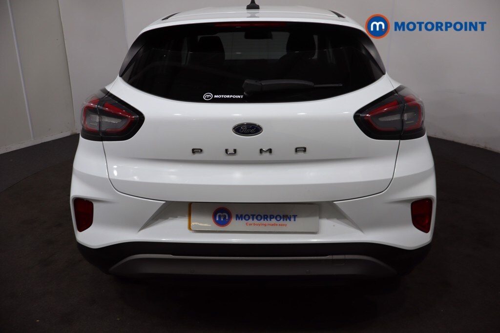 Used Ford Puma 2020 for sale - 76064766: Photo 44