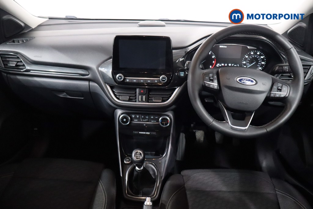 Used Ford Puma 2020 for sale - 76064766: Photo 9