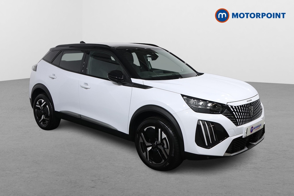 Used Peugeot 2008 2025 for sale - 77650596: Photo 1