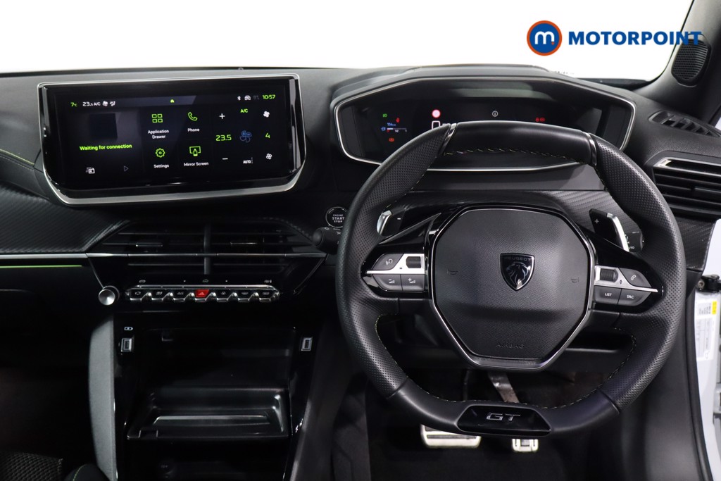 Used Peugeot 2008 2025 for sale - 77650596: Photo 11