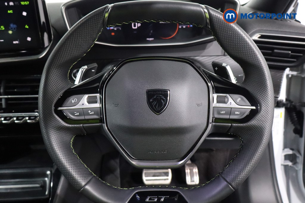 Used Peugeot 2008 2025 for sale - 77650596: Photo 14