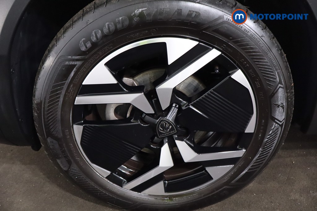 Used Peugeot 2008 2025 for sale - 77650596: Photo 19