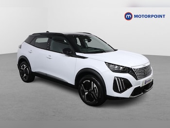 Peugeot 2008 feature image