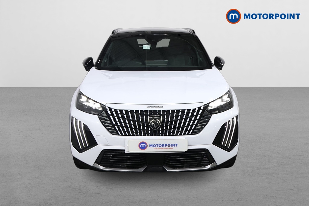 Used Peugeot 2008 2025 for sale - 77650596: Photo 2